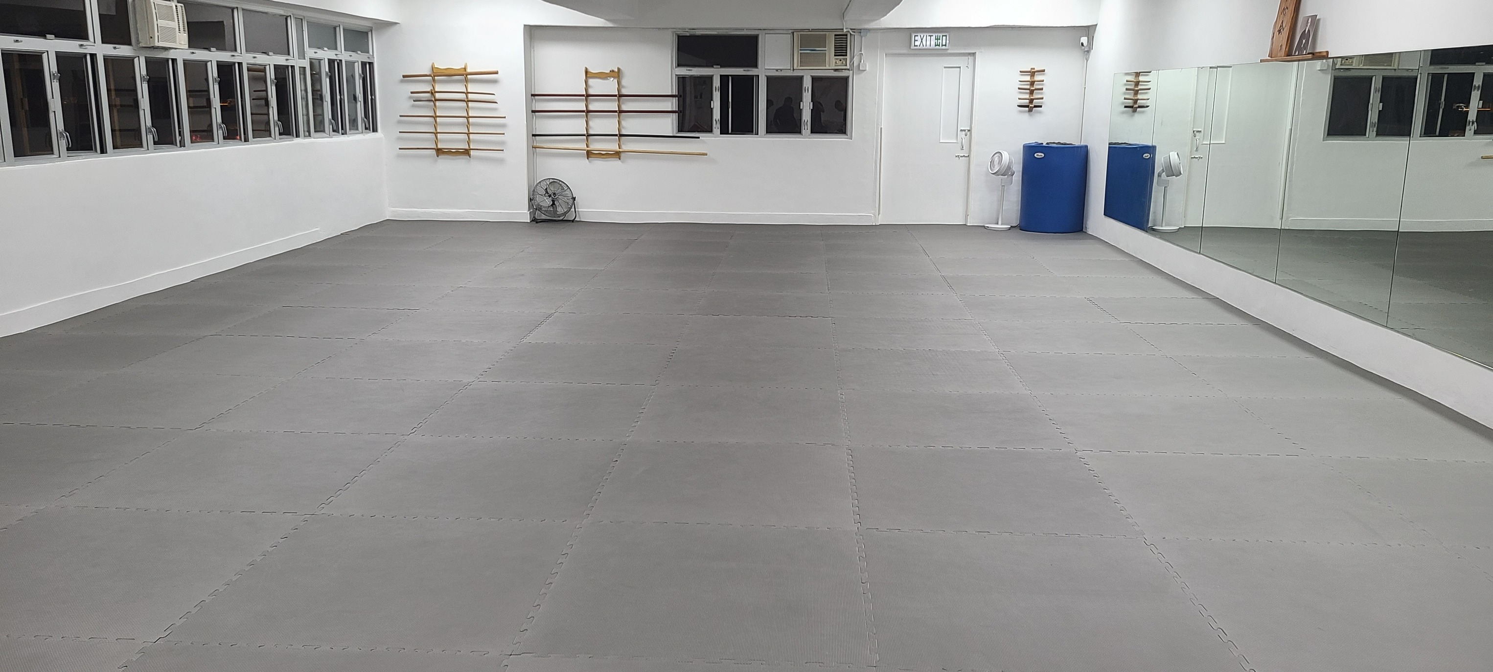極真 空手道 Kyokushin Karate Dojo